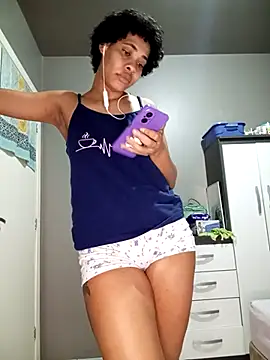 Su Duarte 1 online show from November 2025 10:08:02 PM