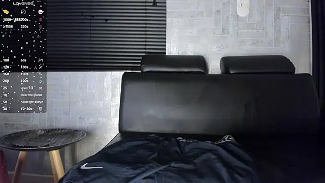 Lil Curved online show from September 2025 11:50:02 AM