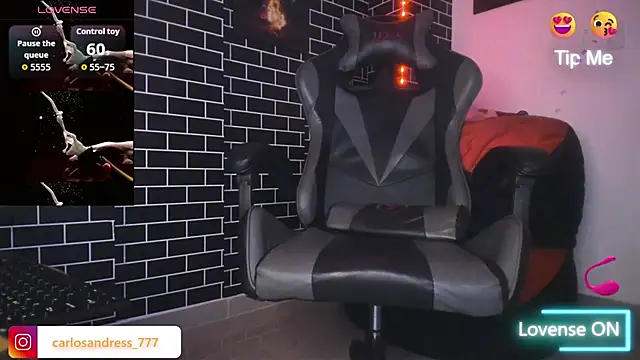 Lil Curved online show from March 2026 11:34:01 AM