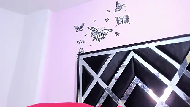 GabyyJones online show from May 2026 02:26:01 AM