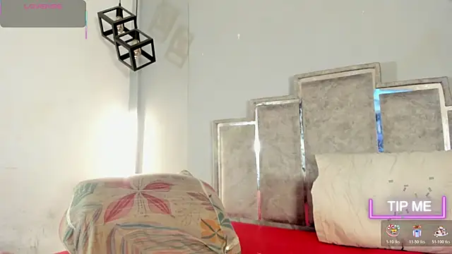 GabyyJones online show from January 2026 11:46:01 AM