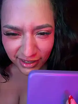 Snapshot of KorinaKovaa chatting on February 2025 11:56:02 PM KorinaKovaa online show from February 2025 11:56:02 PM