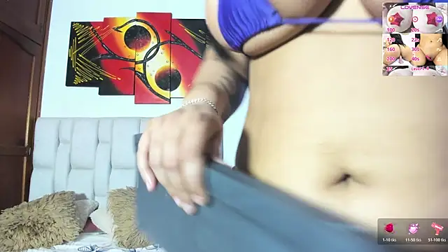 Snapshot of KorinaKovaa chatting on January 2026 05:39:01 PM KorinaKovaa online show from January 2026 05:39:01 PM