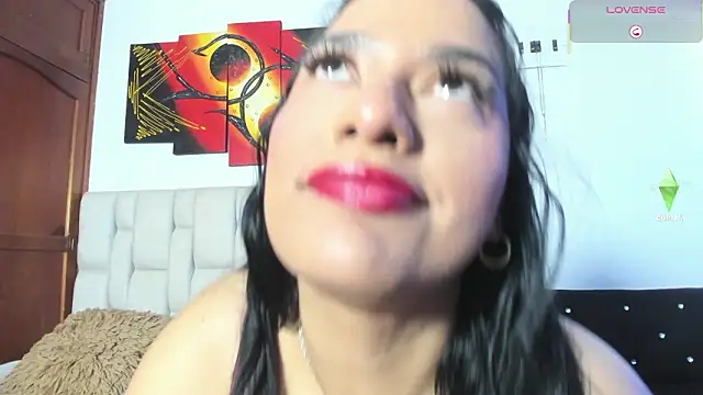 KorinaKovaa online show from February 2026 02:17:01 PM