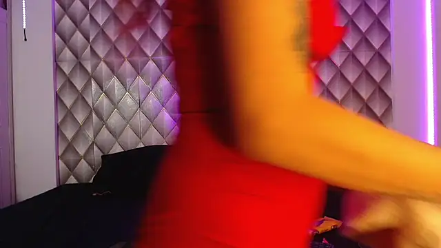 CoupleSwingerLatin online show from January 2026 06:17:01 AM