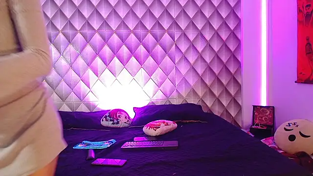 CoupleSwingerLatin online show from January 2026 07:02:02 AM