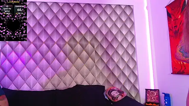 CoupleSwingerLatin online show from February 2026 02:44:01 PM