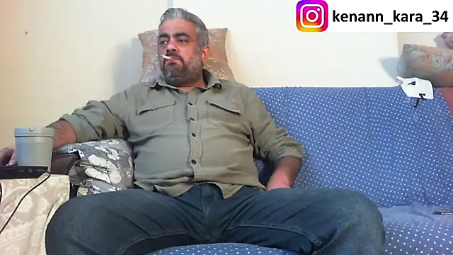 Snapshot of kenan_kara_85 chatting on October 2025 11:47:02 AM kenan kara 85 online show from October 2025 11:47:02 AM