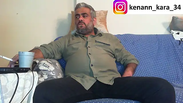Snapshot of kenan_kara_85 chatting on October 2025 08:01:01 PM kenan kara 85 online show from October 2025 08:01:01 PM