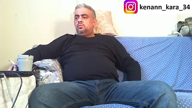 Snapshot of kenan_kara_85 chatting on October 2025 08:48:01 AM kenan kara 85 online show from October 2025 08:48:01 AM