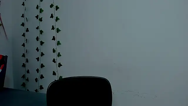 Miaa Garcia online show from October 2025 10:13:02 PM