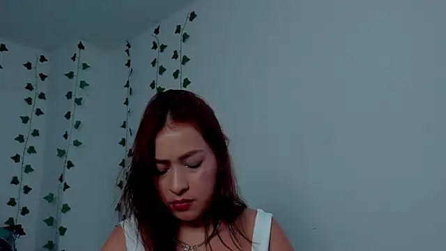 Miaa Garcia online show from September 2025 09:54:02 PM