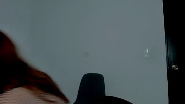 Miaa Garcia online show from November 2025 09:52:01 PM