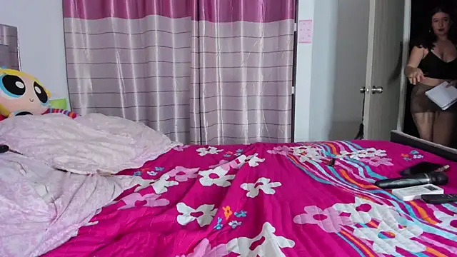 CamilaVenz online show from February 2026 01:58:02 AM