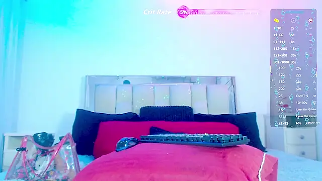 Brenda  01 online show from March 2026 04:12:01 AM