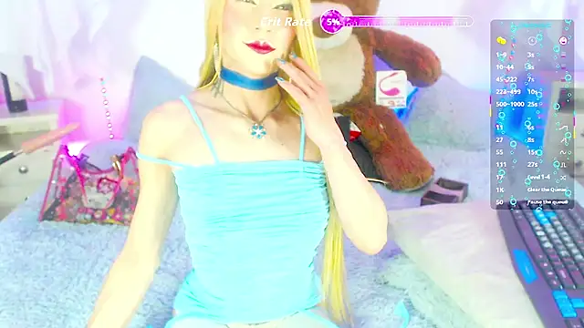 Brenda  01 online show from October 2025 11:50:01 PM