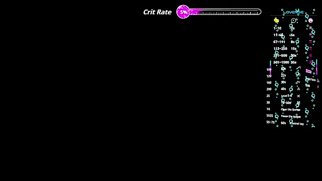 Brenda  01 online show from November 2025 10:13:02 PM