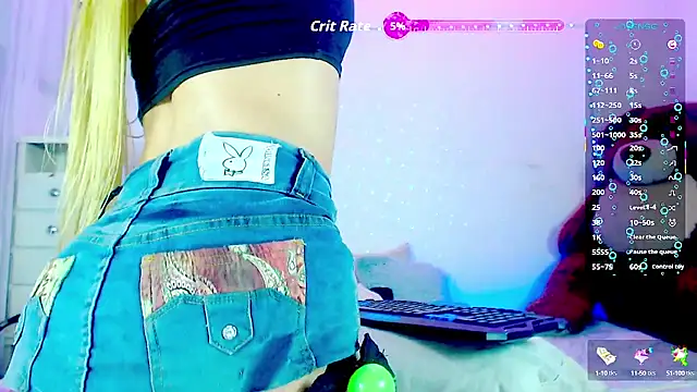 Brenda  01 online show from September 2025 11:54:01 PM
