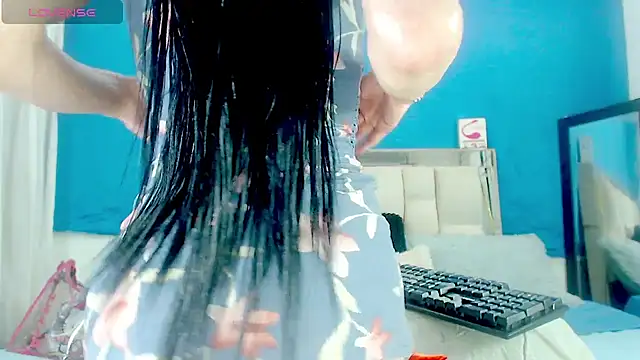 Brenda  01 online show from February 2026 10:54:02 PM