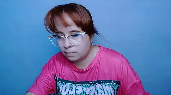 SubLayla01 online show from February 2025 06:08:02 PM