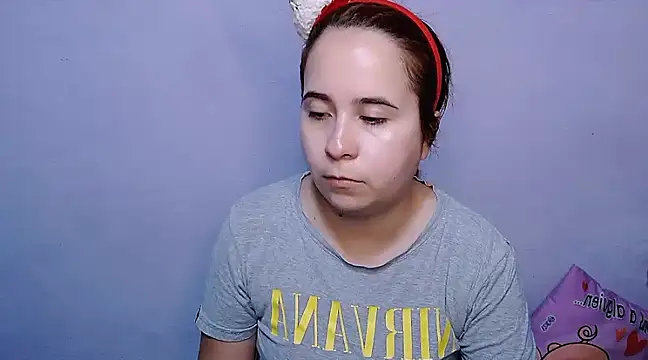 SubLayla01 online show from January 2025 05:58:01 PM
