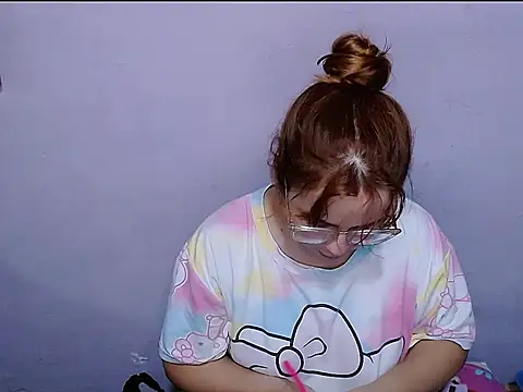 SubLayla01 online show from February 2026 12:46:02 AM