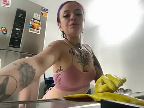 Alicia Ortiiz online show from December 2024 09:17:02 PM