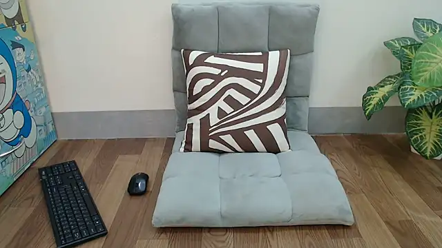 Linn 97 online show from February 2026 08:06:02 PM