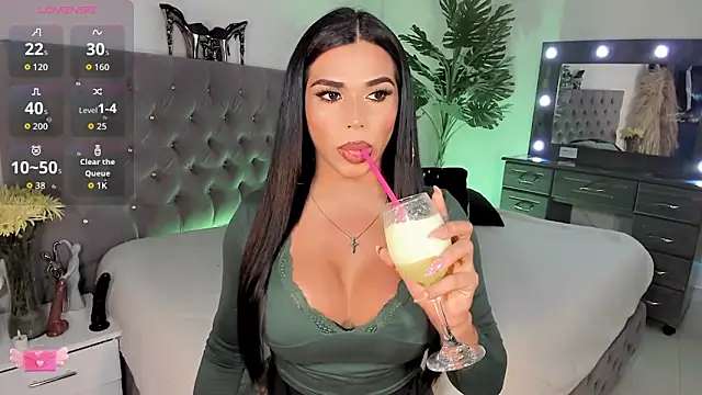 Franciis 4u online show from April 2026 05:20:02 AM