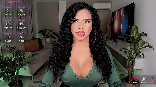 Franciis 4u online show from July 2026 07:04:01 AM