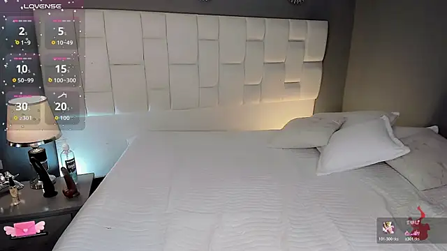 Franciis 4u online show from February 2026 05:52:01 AM