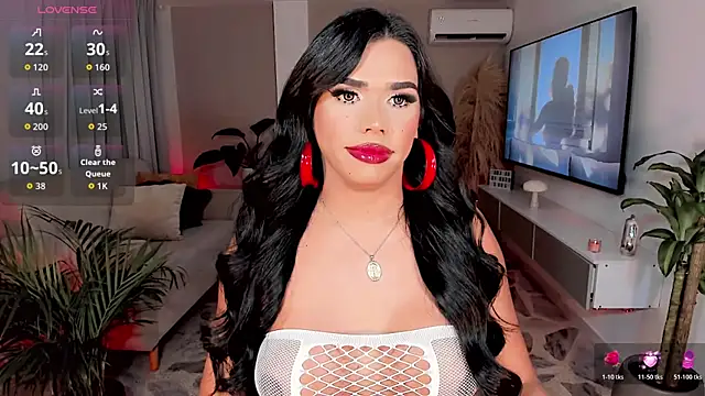 Franciis 4u online show from July 2026 02:16:01 AM