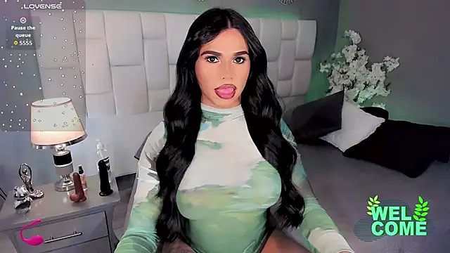 Franciis 4u online show from January 2026 07:34:01 AM