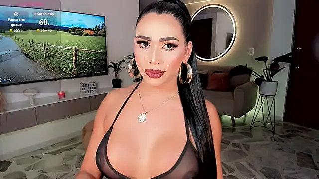 Franciis 4u online show from July 2026 04:24:02 AM