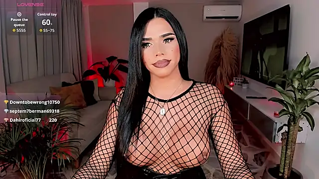 Franciis 4u online show from July 2026 06:58:02 AM