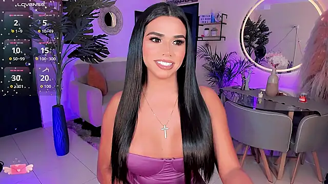 Franciis 4u online show from March 2026 12:30:01 AM