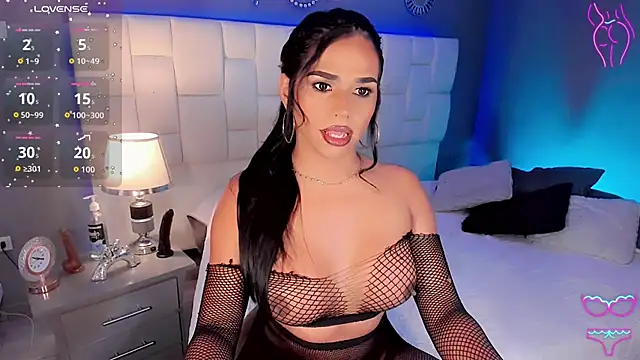 Franciis 4u online show from October 2025 07:43:02 AM