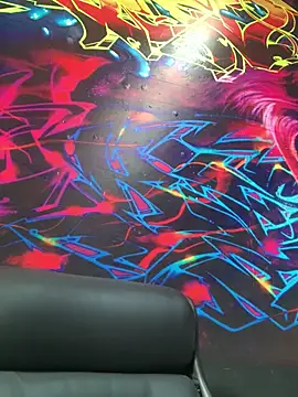 JovenDesobediente online show from March 2026 08:24:02 PM