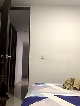 JovenDesobediente online show from November 2025 04:44:01 AM