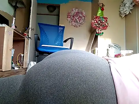 missthickness35 Pika online show from September 2025 01:25:02 PM