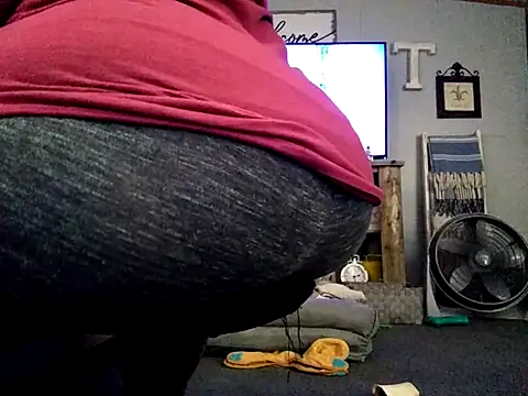 missthickness35 Pika online show from October 2025 07:30:02 AM