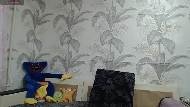 CamDiva113 online show from May 2026 02:03:01 PM