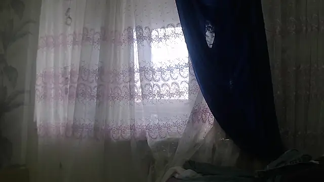 CamDiva113 online show from October 2025 08:16:01 AM