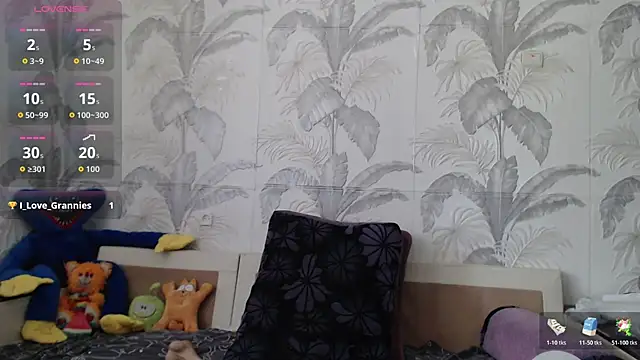 CamDiva113 online show from May 2026 10:46:01 AM