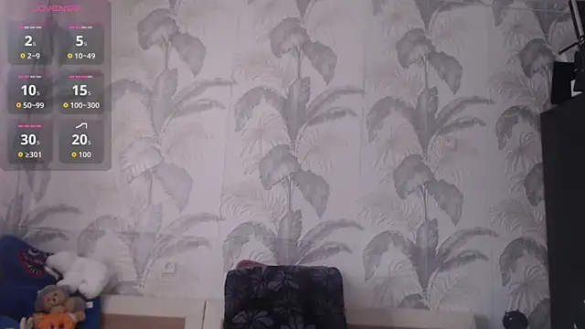 CamDiva113 online show from March 2026 08:28:01 AM