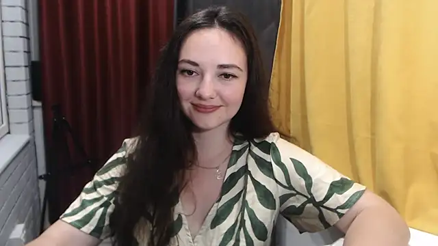 Snapshot of StacyMind chatting on July 2026 07:10:01 PM StacyMind online show from July 2026 07:10:01 PM