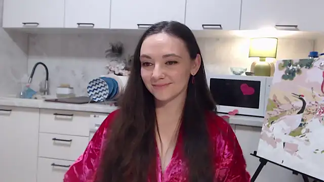 StacyMind online show from February 2025 06:51:02 PM