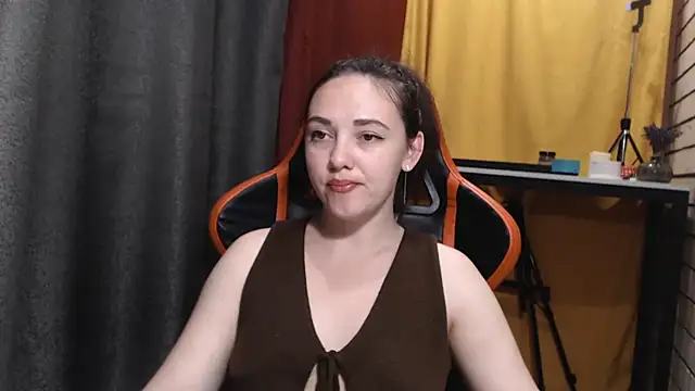 Snapshot of StacyMind chatting on June 2026 08:03:02 PM StacyMind online show from June 2026 08:03:02 PM