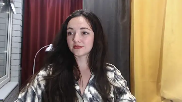 Snapshot of StacyMind chatting on July 2026 07:20:01 PM StacyMind online show from July 2026 07:20:01 PM