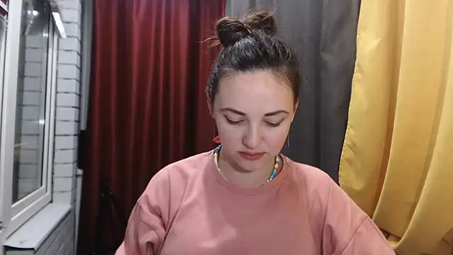 Snapshot of StacyMind chatting on July 2026 06:59:01 PM StacyMind online show from July 2026 06:59:01 PM
